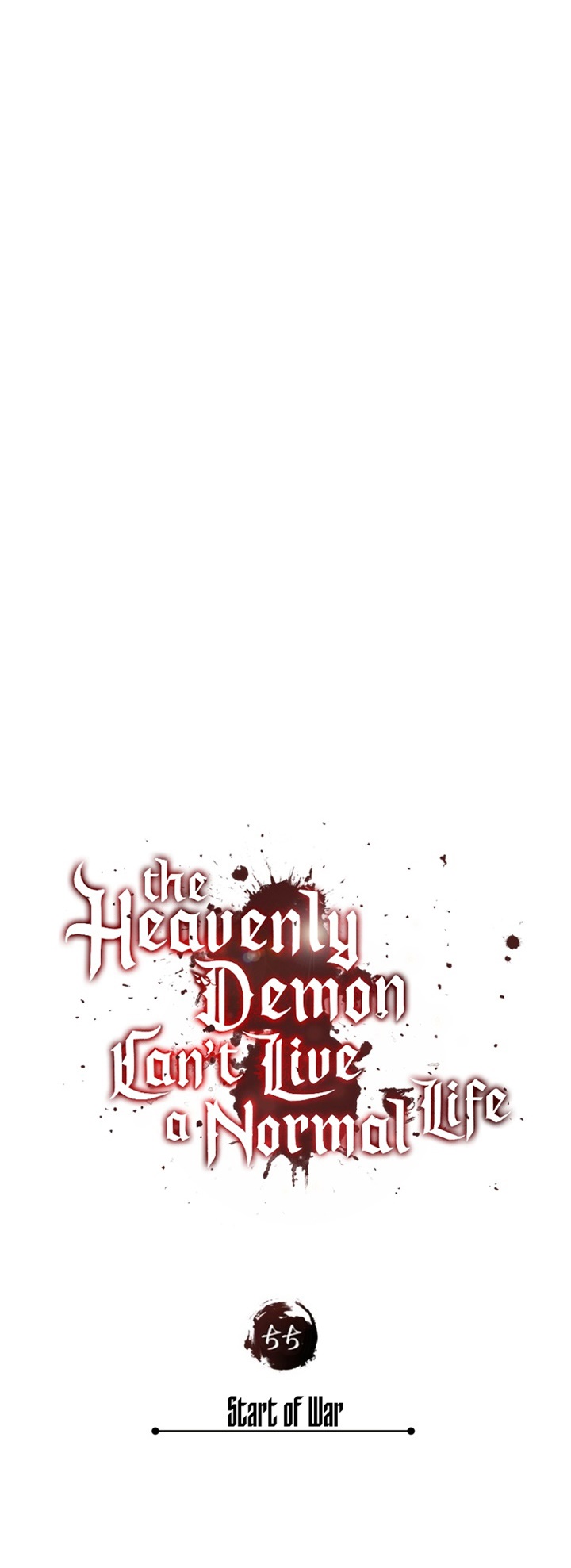 The Heavenly Demon Canโ€t Live a Normal Life เธ•เธญเธเธ—เธตเน55 (11)